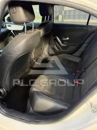 2020 Mercedes Benz A 250