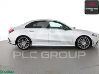 2020 Mercedes Benz A 250