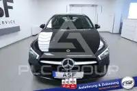 2020 Mercedes Benz A 250