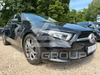 2020 Mercedes Benz A 250