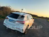 2020 Mercedes Benz A 250