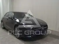 2020 Mercedes Benz A 250