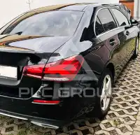 2020 Mercedes Benz A 250