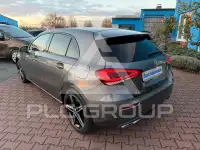 2020 Mercedes Benz A 250