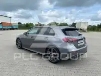 2020 Mercedes Benz A 250