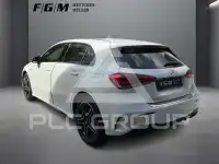 2020 Mercedes Benz A 250