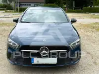 2020 Mercedes Benz A 250