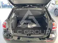2020 Mercedes Benz A 250