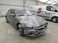 2020 Mercedes Benz A 250