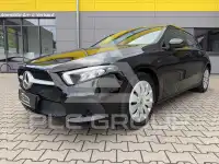 2020 Mercedes Benz A 250