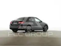 2020 Mercedes Benz A 250