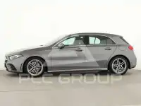 2020 Mercedes Benz A 250
