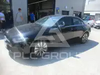 2020 Mercedes Benz A 250