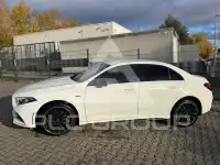 2020 Mercedes Benz A 250