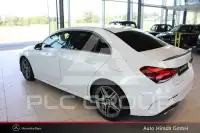 2020 Mercedes Benz A 250