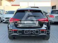 2020 Mercedes Benz A 250