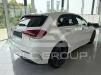 2020 Mercedes Benz A 250