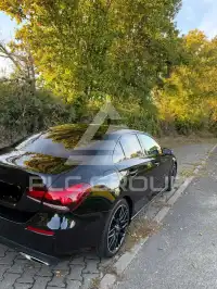 2020 Mercedes Benz A 250