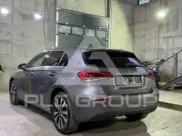 2020 Mercedes Benz A 250