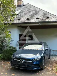 2020 Mercedes Benz A 250