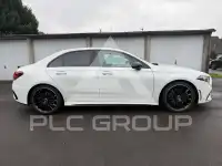2020 Mercedes Benz A 250