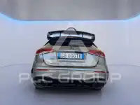 2020 Mercedes Benz A 250