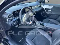 2020 Mercedes Benz A 250