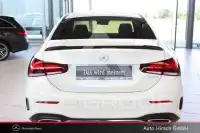 2020 Mercedes Benz A 250