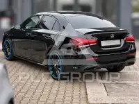 2020 Mercedes Benz A 250
