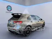2020 Mercedes Benz A 250