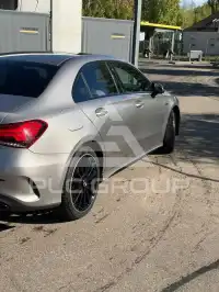 2020 Mercedes Benz A 250