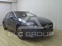 2020 Mercedes Benz A 250