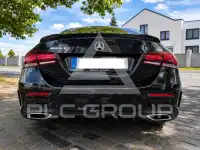2020 Mercedes Benz A 250