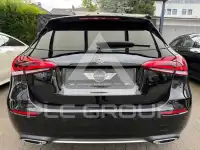 2020 Mercedes Benz A 250