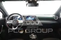 2020 Mercedes Benz A 250