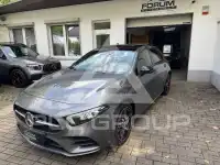 2020 Mercedes Benz A 250