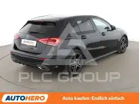 2020 Mercedes Benz A 250