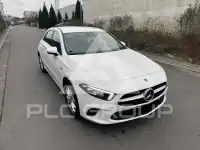 2020 Mercedes Benz A 250