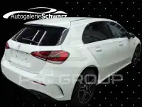 2020 Mercedes Benz A 250