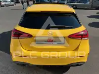 2020 Mercedes Benz A 250