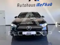 2020 Mercedes Benz A 250