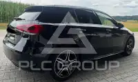 2020 Mercedes Benz A 250