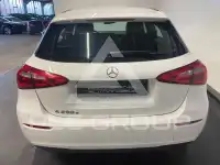 2020 Mercedes Benz A 250