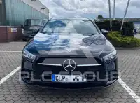 2020 Mercedes Benz A 250
