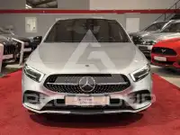 2020 Mercedes Benz A 250