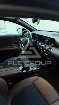 2020 Mercedes Benz A 250