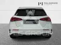 2020 Mercedes Benz A 250
