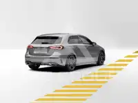 2020 Mercedes Benz A 250