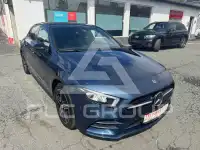 2020 Mercedes Benz A 250