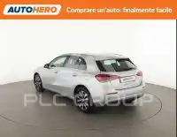 2020 Mercedes Benz A 250